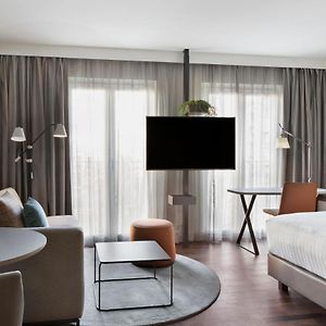 Studio comfort con letto king size